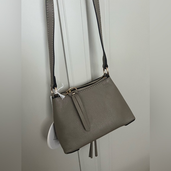 SEE BY CHLOÉ Joana leather crossbody NEW Cream - Picture 10 of 10